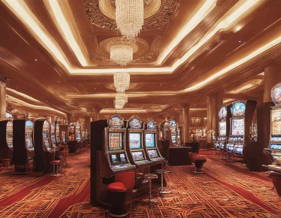 uzzo bet